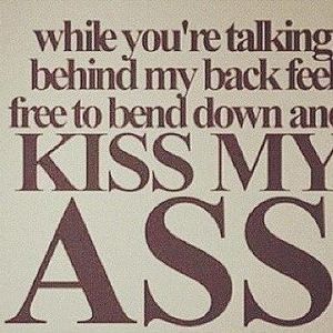 Meet your Posher, Kim